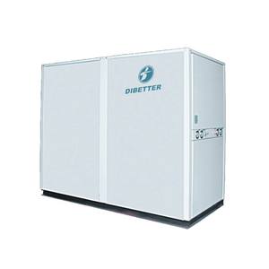 Nouvelle <span class=keywords><strong>Pompe</strong></span> à <span class=keywords><strong>Chaleur</strong></span> Réversible 50KW pour Source d'Eau Souterraine, Solaire et Électrique, pour Chauffage et Refroidissement Extérieur d'Hôtels, de Classes Hôtelières et de Véhicules Récréatifs (VR) - Product Image 2