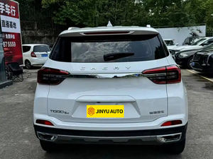 Cherry Tiggo 4 Pro 2023 auto usate 1,5l manuale/CVT modello di moda cina a buon mercato benzina Gas suiture Chery Tiggo 5x - Product Image 5