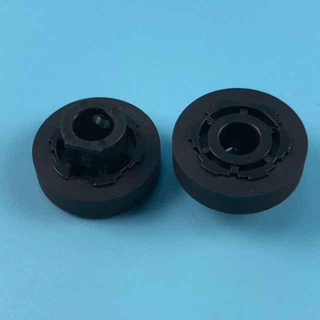 High Quality ATM Spare Parts NCR 3Q8 Card Reader Feed Roller 9980235676 998-0235676