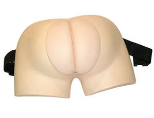 Model Pelatihan Buang Air Besar Manual Jenis Berpakaian <span class=keywords><strong>Simulator</strong></span> Pasien Praktek Keperawatan Klinis - Product Image 2