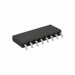 BOM IC In Stock 74LVC109D,118 16 SOlC Logic Buy Electronics Components Online - Product Image 1