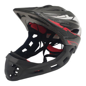 <span class=keywords><strong>Casco</strong></span> deportivo dual para niños y niñas, correa para quitar la barbilla para patinete, seguridad para montar en bicicleta - Product Image 6