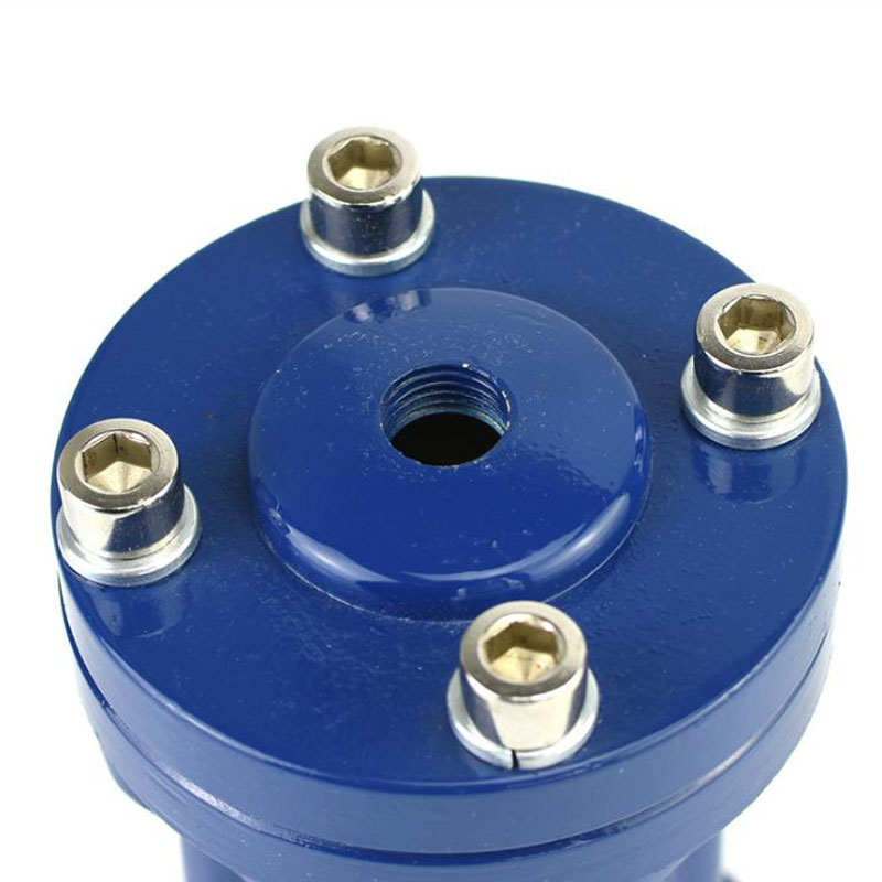 penispumpe implantiert Hochwertiger pneumatischer Schlag hammer, Vibration des unteren Silo  bogens, pneumatische Durchfluss hilfe SK30 SK40 SK60 SK80