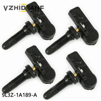 Programmeur TPMS d'origine 315mhz 433mhz 9L3Z-1A189-A Capteur de pression des pneus 9L3Z1A189A Capteur Mx pour voiture Ford