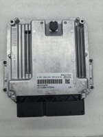0281020664 Unité de commande moteur (ECU) Neuve de haute qualité, pièce de rechange pour moteurs Isuzu 4HK1/6HK1, alliage d'aluminium Euro V/VI
