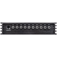 Prosesor Audio DSP Mobil 4IN 8OUT Bluetooth 5.0 31 Band EQ 6CHX65W Amplifier HiFi Mobil