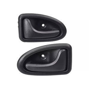 Poignée de porte intérieure pour Opel Vivaro pour <span class=keywords><strong>Renault</strong></span> Trafic Clio Megane <span class=keywords><strong>Scenic</strong></span> 7700432705 7700432706 7700432707 7700432708 - Product Image 1