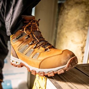 Zapatos de Seguridad Gradptwp P para Hombre de DEWALT - Product Image 4