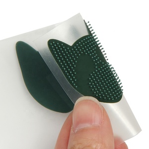 Toppa maglietta 3D con Logo con trasferimento termico in Silicone etichetta materiale PVC per serigrafia per disegni di trasferimento di calore personalizzati - Product Image 4