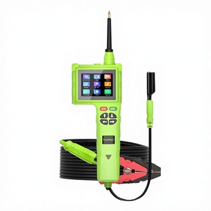 TopDiag P200 Pro Smart <b>Hook</b> Master Full Set AC 12V Automotive Circuit Tester High Reliability Power Probe Battery Tester - Product Image 3