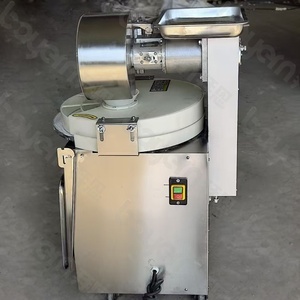 電気MP30/2電気ベーカリーピザ生地ボールメーカーカッター生地仕切りラウンダーマシン工業用ベーカリーマシン - Product Image 6