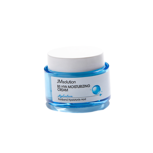 Crema Hidratante JMsolution B5 Hya 60ml Para Todo Tipo de Piel, Fórmula K Beauty - Product Image 2