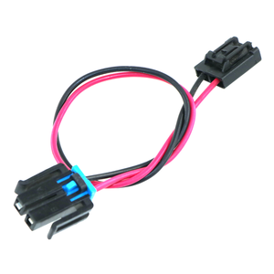 En iyi DT <span class=keywords><strong>2</strong></span> çekirdek kamyon işık Qinqi Android kafa ünitesi Perkins motor <span class=keywords><strong>2</strong></span> Pin kablo demeti tel klipler tutucu Bmw E90 N54 VW için - Product Image 5