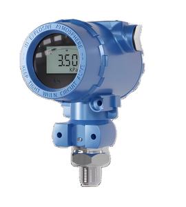 高温油圧4-20maサニタリー圧力トランスミッタSPB103P 0.5% 高精度IP65保護用 - Product Image 6