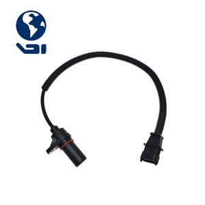 OEM 39180-27000 para Hyundai Santa Fe Elantra Trajet 2. Sensor de Posición del Cigüeñal para Automóvil Nuevo, de Alta Calidad y <span class=keywords><strong>Precio</strong></span> de Fábrica - Product Image 4