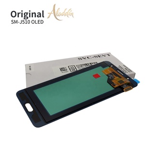 แพ็คบริการ LCD ของแท้สำหรับ J5 2016 SM-J510อะไหล่โทรศัพท์มือถือรับประกัน1ปีอัพเกรดได้ - Product Image 2