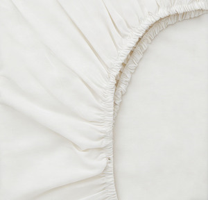 Drap-<span class=keywords><strong>housse</strong></span> ajustable en microfibre tissée jetable 400TC respirant <span class=keywords><strong>pour</strong></span> lit simple avec élastiques <span class=keywords><strong>pour</strong></span> protège-<span class=keywords><strong>matelas</strong></span> - Product Image 2