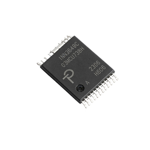 Nouvel IC de commutation hors ligne HT Original Power Integrations INN3649C-H606-TL SOP-24 1.7kV 45kHz - Product Image 1