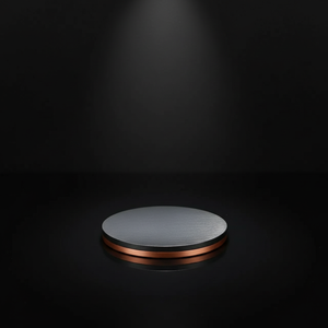 工場直販 4N 99.99% AZO スパッタリングターゲット ZnO/Al2O3 (98/2 Wt%) 光学および電子フィルム堆積用 - Product Image 1