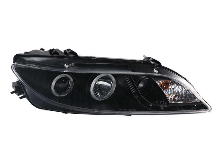 Head Lamp