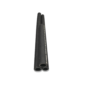 Резиновый шланг высокого давления или гидравлический шланг Sae 100 r12 - Product Image 5