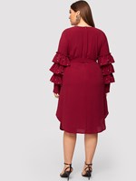 2117 # Musulmane Abaya Vêtements Islamiques En Gros Femmes Tunique Style Turc Chemisier