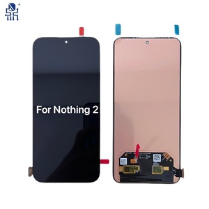 Màn hình LCD nguyên bản và màn hình cảm ứng thay thế cho điện thoại không có gì 1 2 2A 3A Bộ phận màn hình điện thoại di động chất lượng cao - Product Image 3