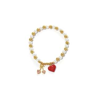 E395-B220-0351G สร้อยข้อมือแฟชั่นชาร์ม - Product Image 1