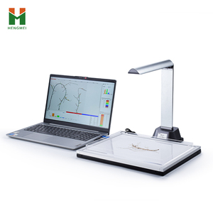 Hengmei Haute Résolution Racine Scanner Racine Pointe Morphologie Numéro Longueur Détecteur <span class=keywords><strong>Plante</strong></span> Racine Laboratoire Système De Balayage (Sans Ordinateur) - Product Image 3
