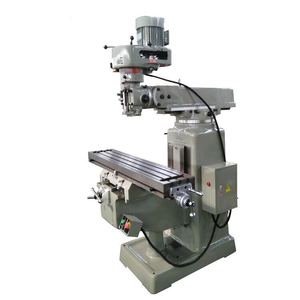 Đa chức năng nhỏ dọc Súng phay Máy M4 - Product Image 2