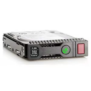 400-AZQO 800GB SAS-12gbps Mix Use TLC 2.5in hot-plug <b>SSD</b> - Product Image 2