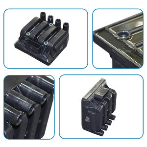 Cuộn dây đánh lửa Senp 06a905097 <span class=keywords><strong>06a905104</strong></span> cho Skoda Octavia (1u2) 1996-2010 06a905097a - Product Image 6