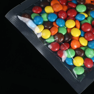 Bolsa de Vacío para Conservación de Alimentos Frescos, Bolsa de Compresión con Sellado Hermético, PET/PE - Product Image 2