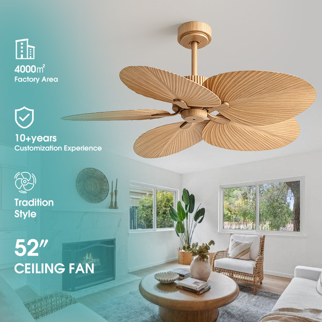 Black Luxury Indoor ABS Living Room Bedroom Minimalist Stylish Zipper Ceiling Fan Electric Metal Mechanical DC Hotel Household