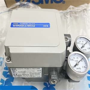 SMC IP8000-031-Q ban đầu ip8000/8100 loạt định vị khí nén điện (loại đòn bẩy/Loại quay) điều khiển khí nén tiêu chuẩn - Product Image 2