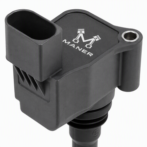 Bobine d'allumage MANER 4 pièces OE 05E905110 05E905110A 05E905110B compatible avec Audi A1 A3 Q2 Q3 VW Caddy Golf Tiguan Leon Tarraco EA211 - Product Image 2