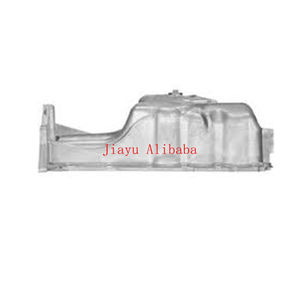 Coppa dell'Olio Motore N52 N53 N54 N55 E90 E91 E84 11137585432 11137543195 per BMW - Product Image 5