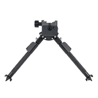 Support de visée portable monobloc MXBY-01 Meixin Boyue, accessoires de tir, vente directe usine