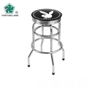 Penjualan laris bangku Bar besi komersial bekas kursi Bar komersial - Product Image 2