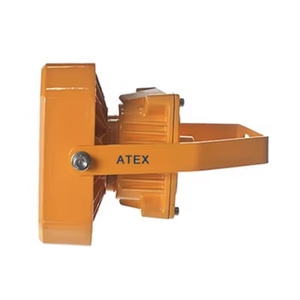 LED a Prueba de Explosiones <span class=keywords><strong>ATEX</strong></span> Clase 1 División <span class=keywords><strong>2</strong></span> IP66 para Áreas Peligrosas, Construcción de Aluminio, Uso Marino, Garantía de 5 Años, EPL09 - Product Image 3