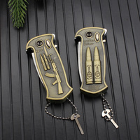 Briquet à gaz butane CL508-1-CL509 au design moderne, gonflable, en métal, coupe-vent, flamme pulvérisée, pour cadeaux d'affaires en extérieur