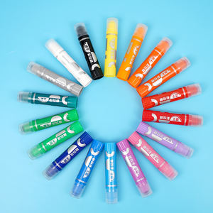 <span class=keywords><strong>Crayons</strong></span> WingArt entièrement personnalisés, paquet de <span class=keywords><strong>crayons</strong></span> de couleur, <span class=keywords><strong>crayons</strong></span> torsadés Hb, en vrac, empilables, lavables, boîte de <span class=keywords><strong>crayons</strong></span> jumbo pour enfants, personnalisés - Product Image 3
