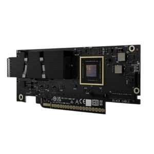 Connectx8 C8220 Pcie Gen5.0 X16 สมาร์ทนิคความเร็วสูงสำหรับการประมวลผล AI ขนาดใหญ่ C8220 - Product Image 2