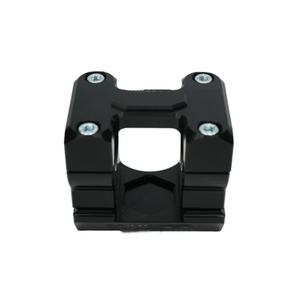 Pièces en aluminium anodisé usinées CNC, tige de fixation directe réglable en aluminium pour moto électrique Light Bee, <span class=keywords><strong>Sting</strong></span>, X3 - Product Image 4