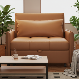 Offres promotionnelles : Canapé-lit moderne multifonctionnel lavable et pliable <span class=keywords><strong>avec</strong></span> un seul mécanisme, idéal pour le salon - Product Image 5