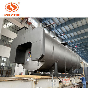 <span class=keywords><strong>Prix</strong></span> usine Caldera De <span class=keywords><strong>vapeur</strong></span> Caldero Industriel 10tph - Product Image 2