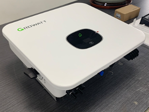 <span class=keywords><strong>Inverter</strong></span> Solare Ibrido Growatt SPE10000ES - 10kW 230V Monofase, Doppio MPPT ed Espansione Parallela, Pronto per Magazzino UE - Product Image 2