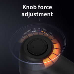 Máquina portátil de adelgazamiento de cuerpo completo para crear figuras con curvas, masaje con rodillo de vibración Biónico y de alta frecuencia - Product Image 2