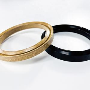 Empaque Frac WSP para Servicio de Pozos - TPD 600 - Product Image 1