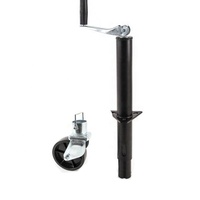 Factory Direct 2000lb Trailer Jack Stand pour remorques et caravanes Pièces et accessoires de haute qualité